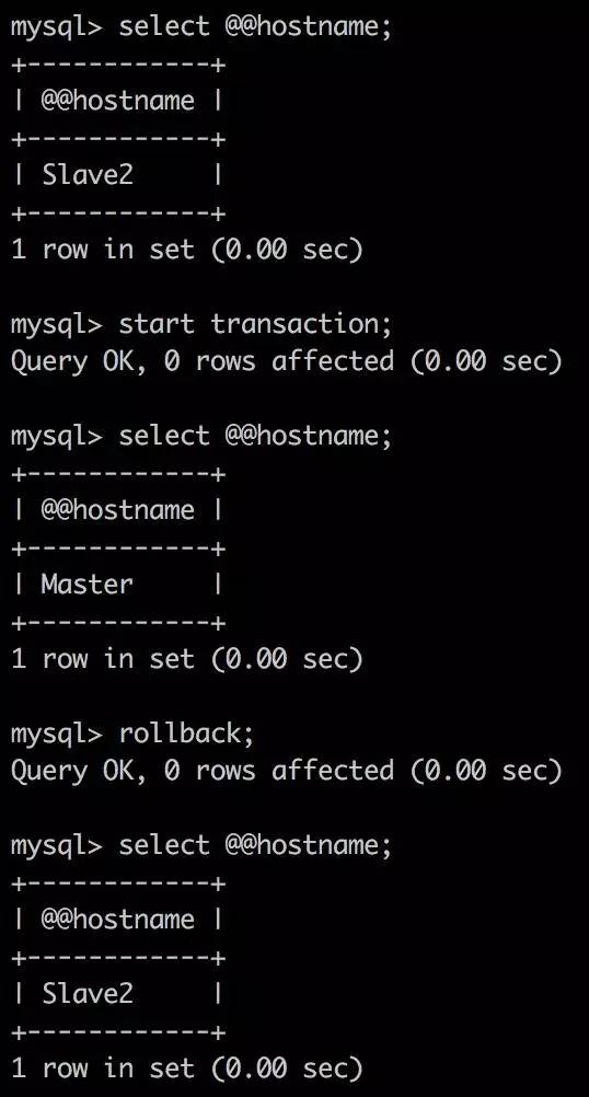 MaxScale：实现MySQL读写分离与负载均衡的中间件利器