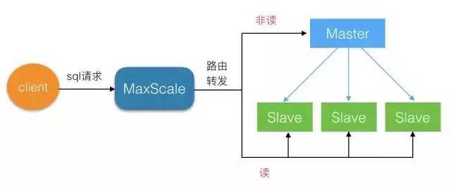 MaxScale：实现MySQL读写分离与负载均衡的中间件利器