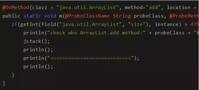 阿里员工都是这样排查Java问题的，附工具单