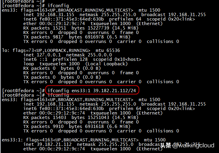 CentOS7下搭建并体验HFish开源蜜罐系统