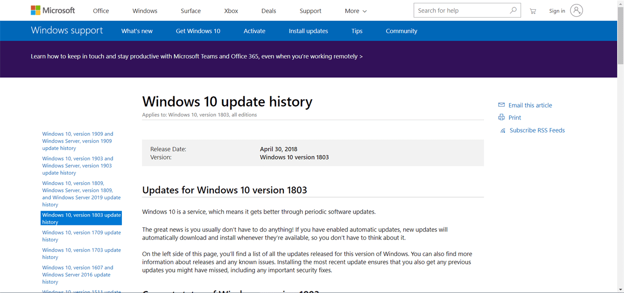 win10出现故障无法更新，用这5招轻松修复Windows更新，升级无忧