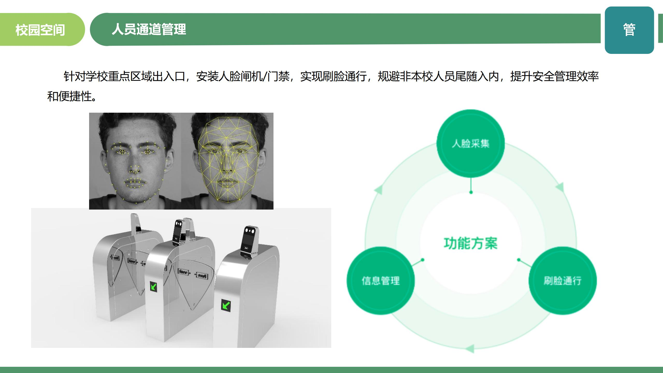 智慧教育智能化解决方案