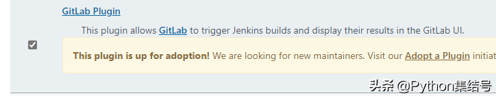 搭建并使用 Jenkins 自动化构建环境