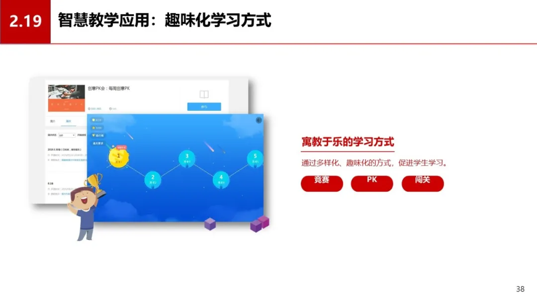 中小学智慧校园信息化建设方案