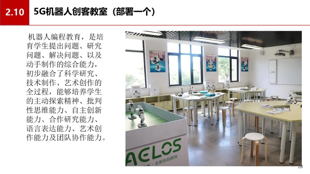 中小学智慧校园信息化建设方案