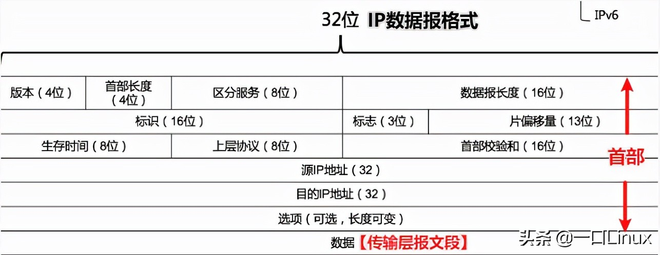 计算机网络知识点全面总结（这也太全了吧！）