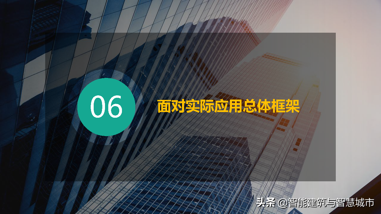 棚户区改造项目智慧社区规划方案