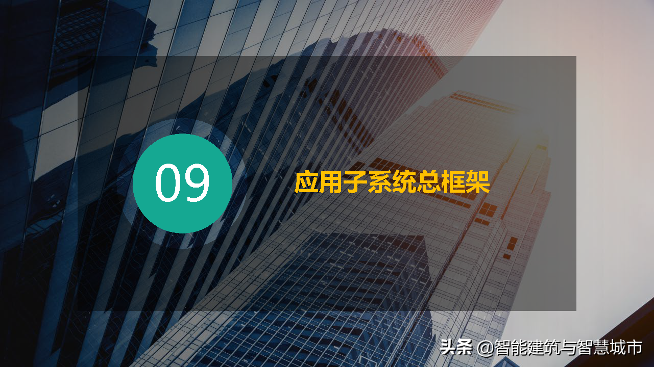 棚户区改造项目智慧社区规划方案