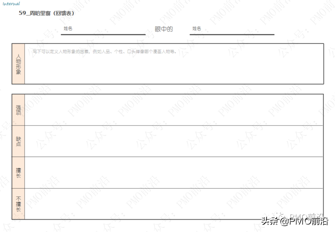 解决各种管理难题的70种兵器库大全