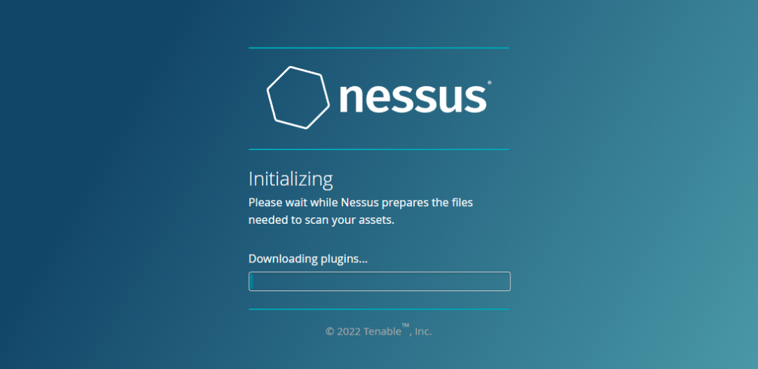 弱点扫描工具NESSUS详细教程